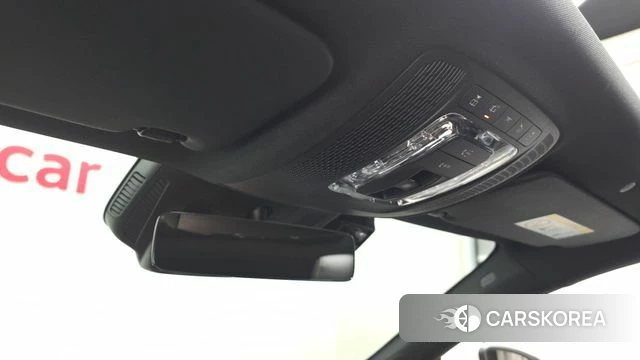 Mercedes-Benz CLA-Class C118 id 4864245 из Кореи 9