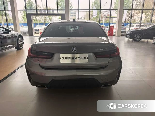 BMW 3 series id 4207079 из Китая 9