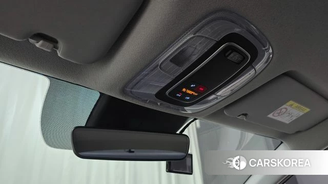 Hyundai The New Avante (CN7) id 4395162 из Кореи 9