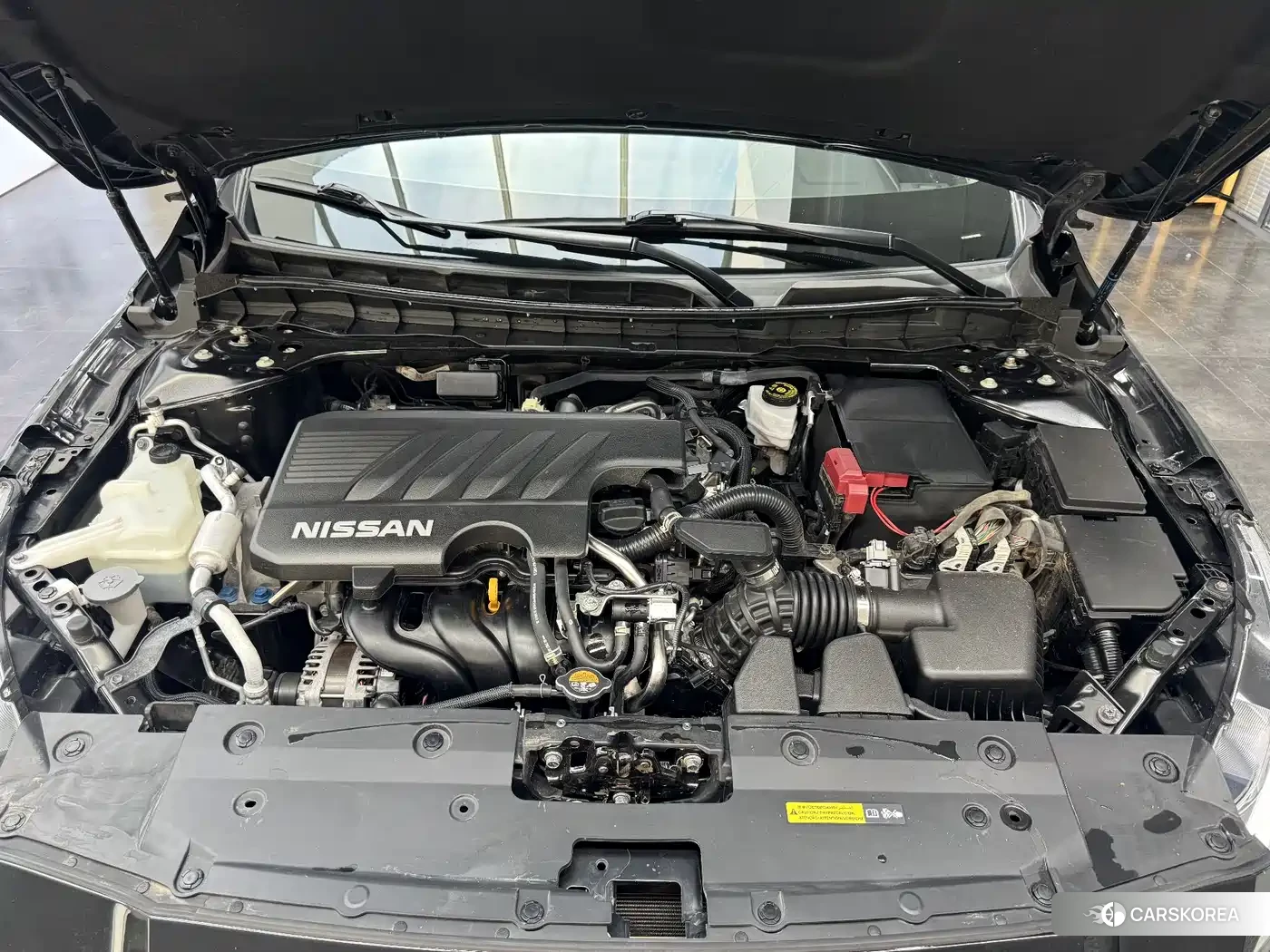Nissan Altima id 4565133 из Китая 9