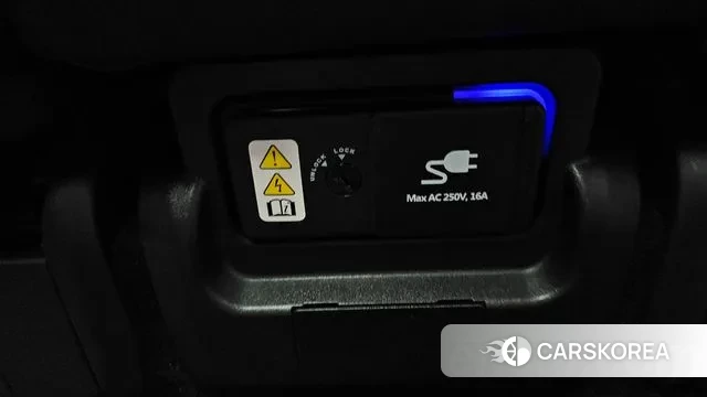 Hyundai Ionic 5 id 3614612 из Кореи 9