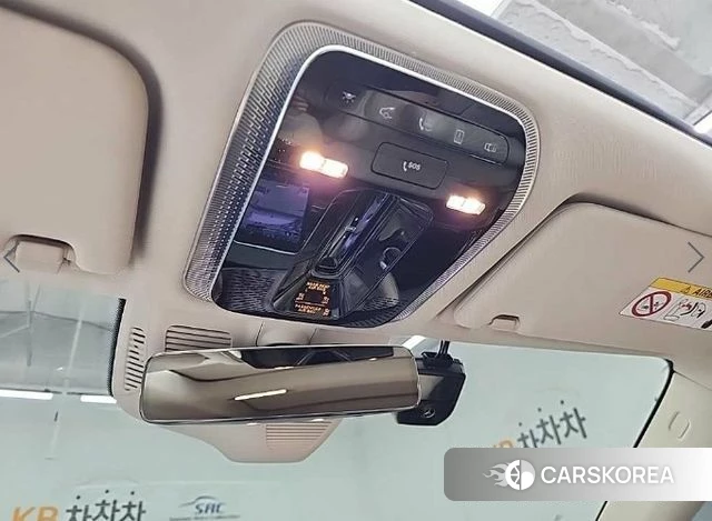 Mercedes-Benz S-Class W223 id 3832531 из Кореи 9