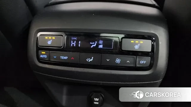 Hyundai Palisade id 3459869 из Кореи 9