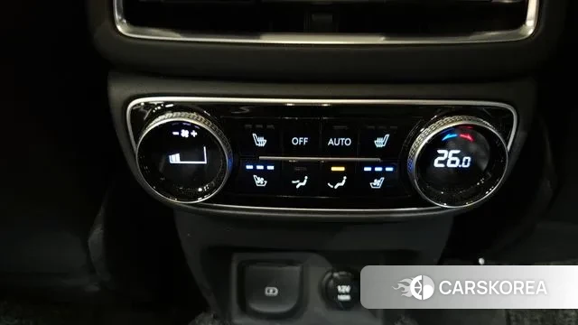 Genesis GV80 id 3525439 из Кореи 9