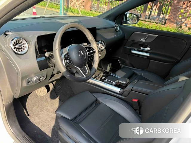 Mercedes-Benz GLA id 4212586 из Китая 9