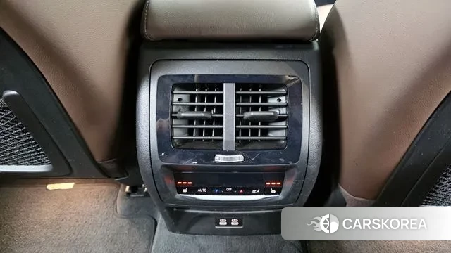 BMW X4 (G02) id 3752618 из Кореи 9