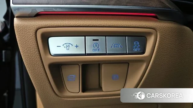 Genesis G80 (RG3) id 3778038 из Кореи 9