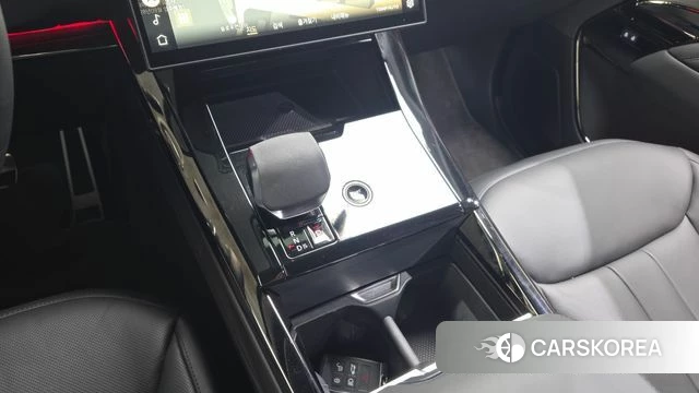 Land Rover Range Rover Sport 3rd Generation id 3798338 из Кореи 9