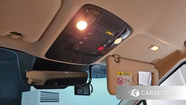 Kia Carnival 4th generation id 3690061 из Кореи 9