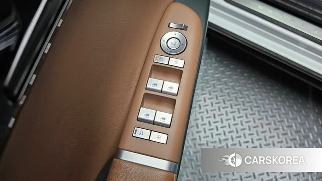 Hyundai Grandeur Hybrid (GN7) id 4640508 из Кореи 9