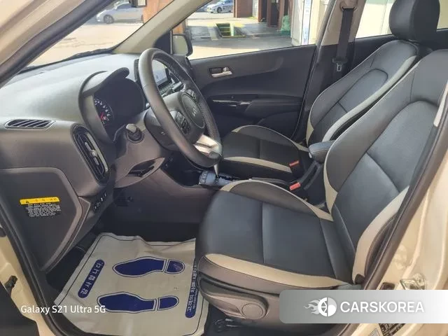 Kia Morning Urban (JA) id 3262783 из Кореи 9