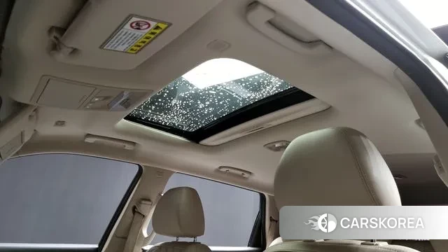 Ssangyong G4 Rexton id 3418288 из Кореи 9