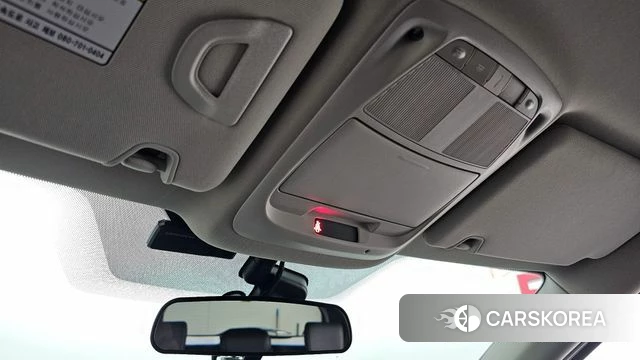 Renault Korea (Samsung) The New QM6 id 4551472 из Кореи 9