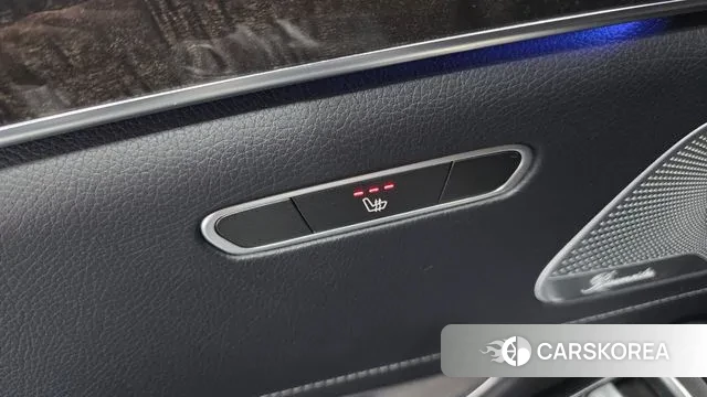 Mercedes-Benz S-Class W222 id 3499555 из Кореи 9