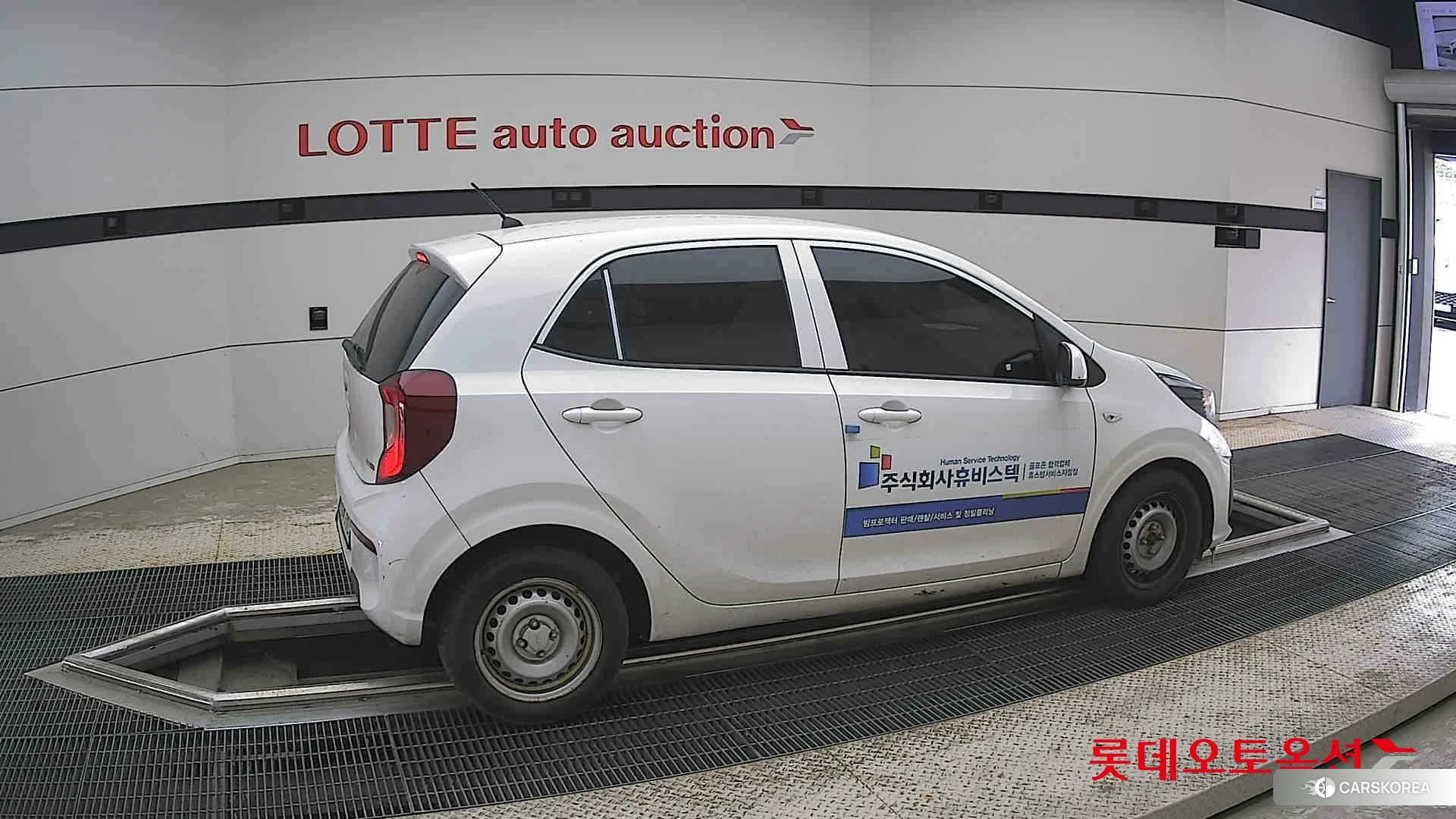 Kia Morning id 4347334 из Кореи 9