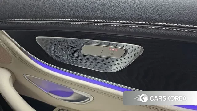 Mercedes-Benz CLS-Class C257 id 3734577 из Кореи 9