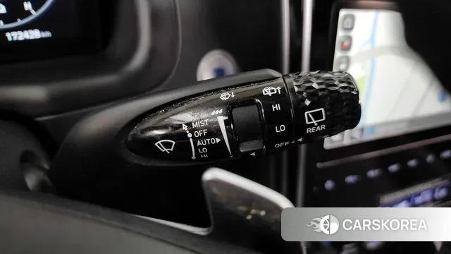 Hyundai Tucson Hybrid (NX4) id 3196833 из Кореи 9