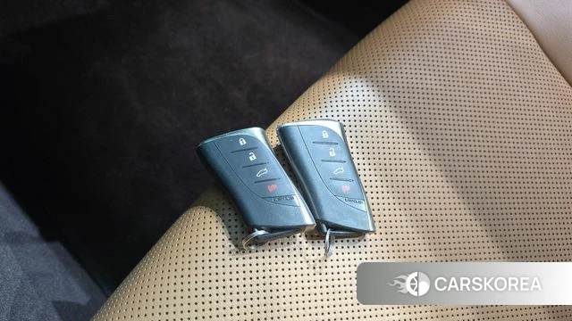 Lexus ES300h 7th generation id 4770572 из Кореи 9