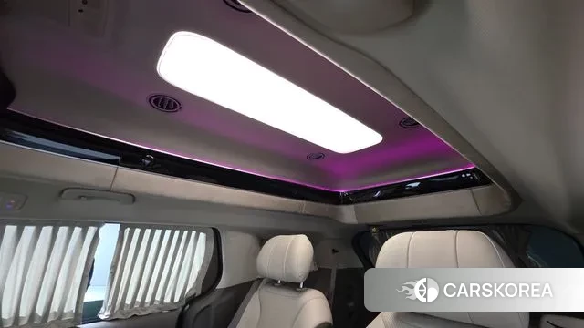 Kia Carnival 4th generation id 2883943 из Кореи 9