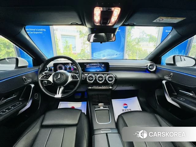 Mercedes-Benz Class A id 4259243 из Китая 9