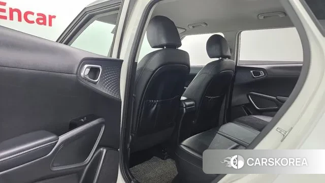 Kia Soul Booster id 3412797 из Кореи 9