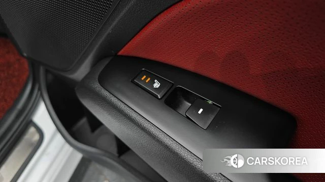Hyundai Avante AD id 4286213 из Кореи 9