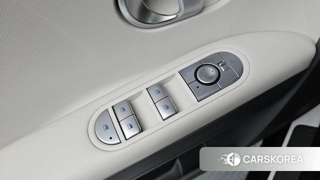 Hyundai Ionic 5 id 3965062 из Кореи 9