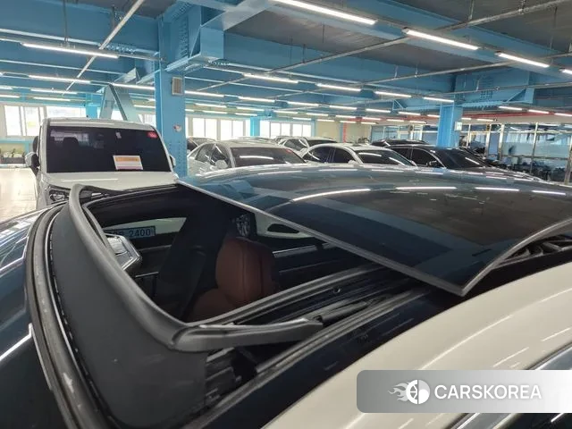 BMW 8 Series (G15) id 3236212 из Кореи 9