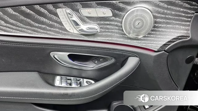 Mercedes-Benz E-Class W213 id 3685551 из Кореи 9