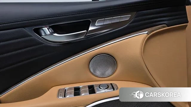 Kia More K9 id 2976408 из Кореи 9