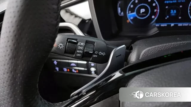 Ssangyong Beautiful Korando id 3462535 из Кореи 9