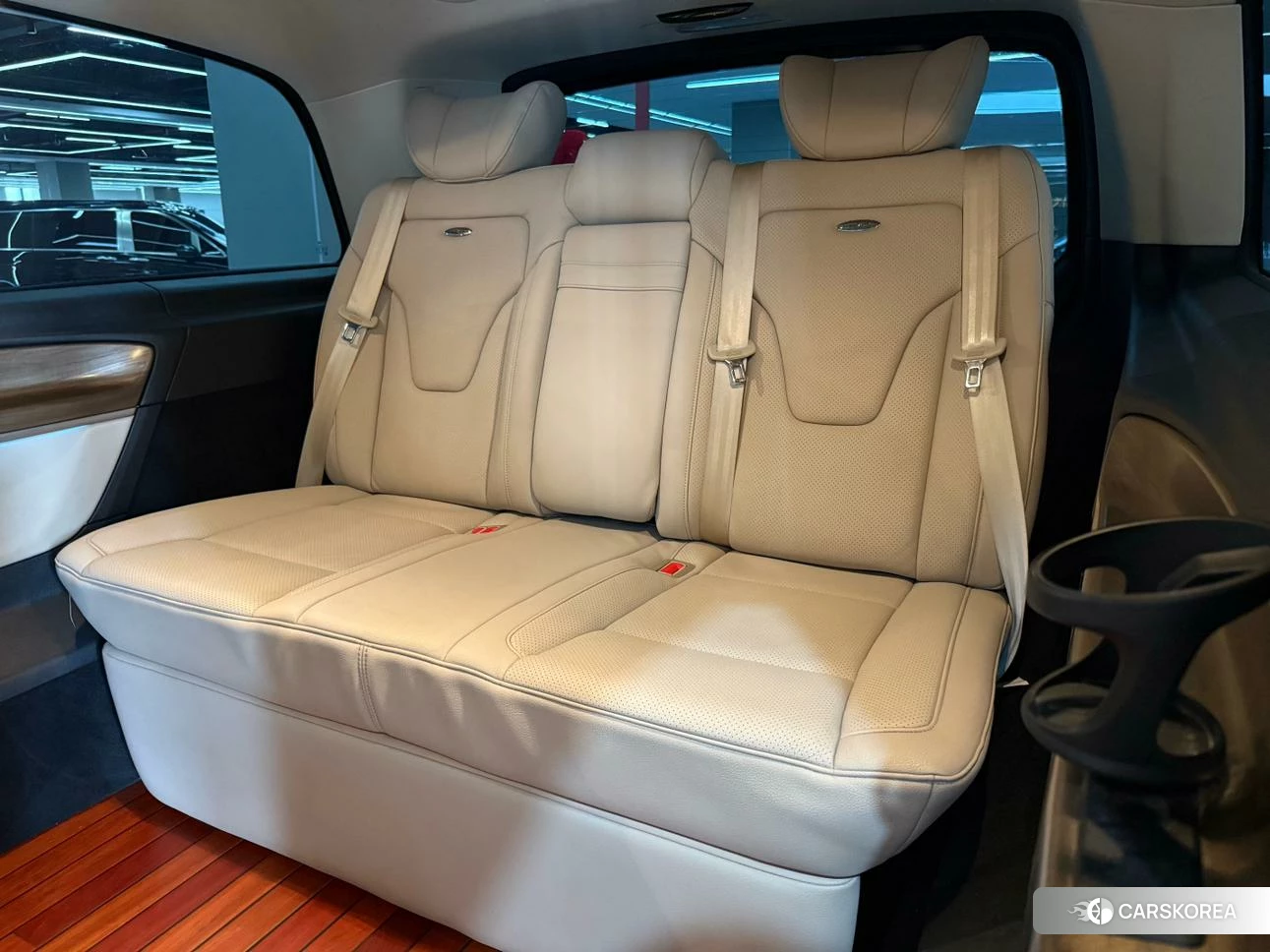Mercedes-Benz V-class id 4486461 из Китая 9