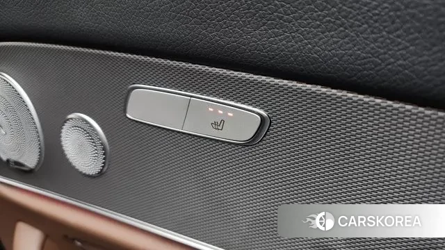 Mercedes-Benz E-Class W213 id 3484831 из Кореи 9