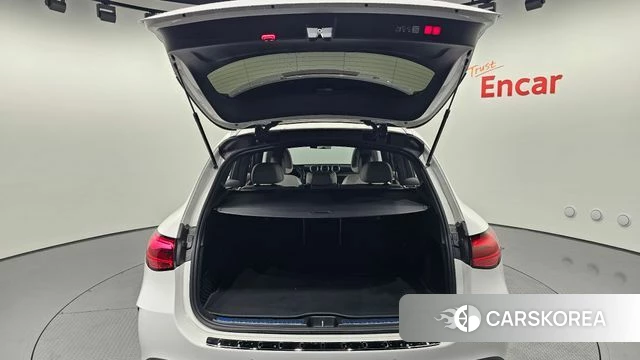 Mercedes-Benz GLC-Class X254 id 4321477 из Кореи 9