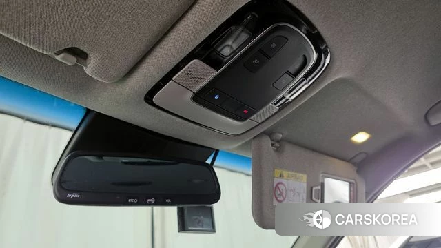 Hyundai Palisade id 3965616 из Кореи 9