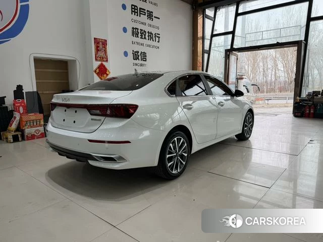 Kia K3 id 4341938 из Китая 9