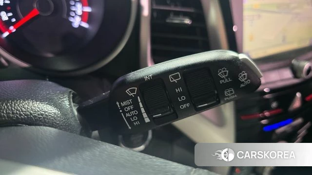 Ssangyong Tivoli Armor id 3861415 из Кореи 9