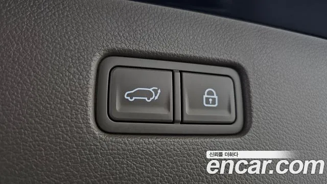 Genesis GV80 id 2600131 из Кореи 9