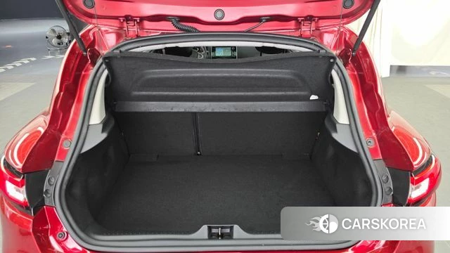 Renault Korea (Samsung) Clio id 4873084 из Кореи 9