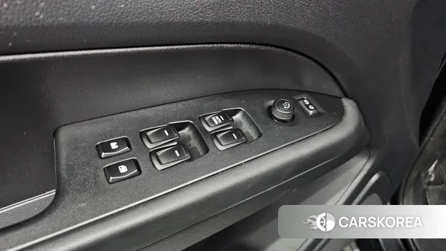 Ssangyong The New Rexton Sport id 3776452 из Кореи 9