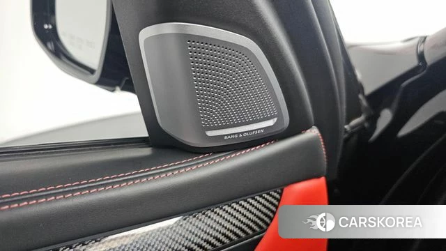 BMW X6M (F16) id 4196646 из Кореи 9