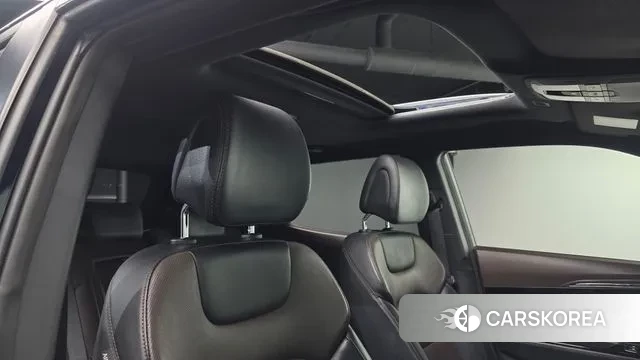 Ssangyong Beautiful Korando id 3713762 из Кореи 9