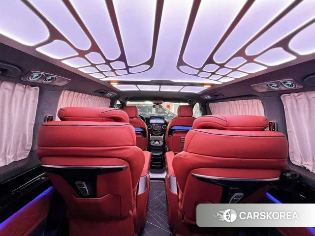 Mercedes-Benz Vito id 4259978 из Китая 9
