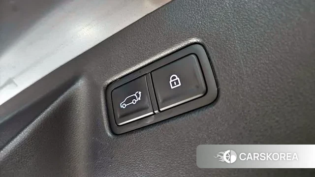 Hyundai Santa Fe (MX5) id 3590698 из Кореи 9