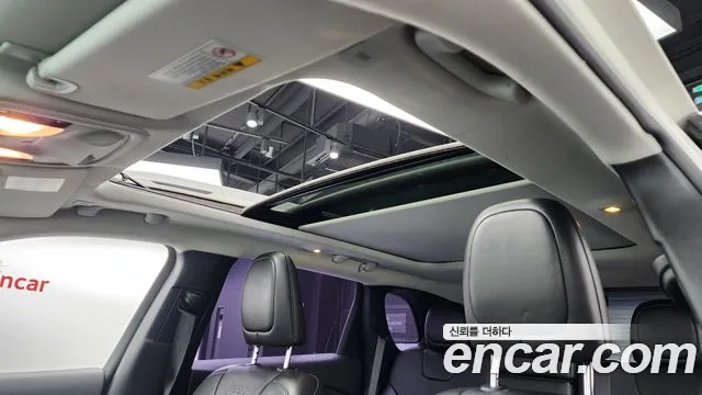 Jeep Cherokee (KL) id 2827125 из Кореи 9