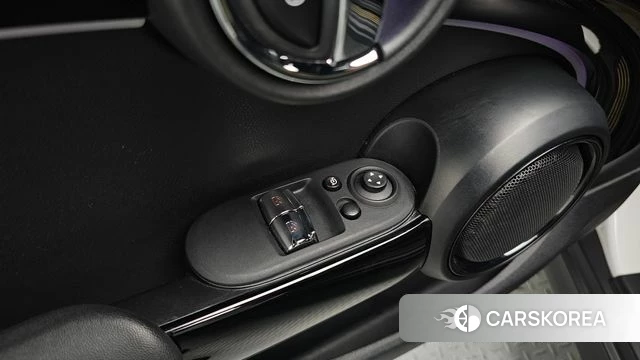 Mini Cooper Electric id 4880274 из Кореи 9
