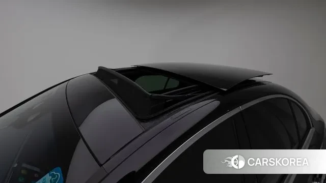 Mercedes-Benz E-Class W214 id 3590647 из Кореи 9