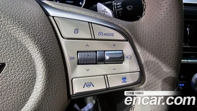 Genesis The New G70 id 2837520 из Кореи 9