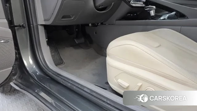 Hyundai Avante (CN7) id 3432259 из Кореи 9