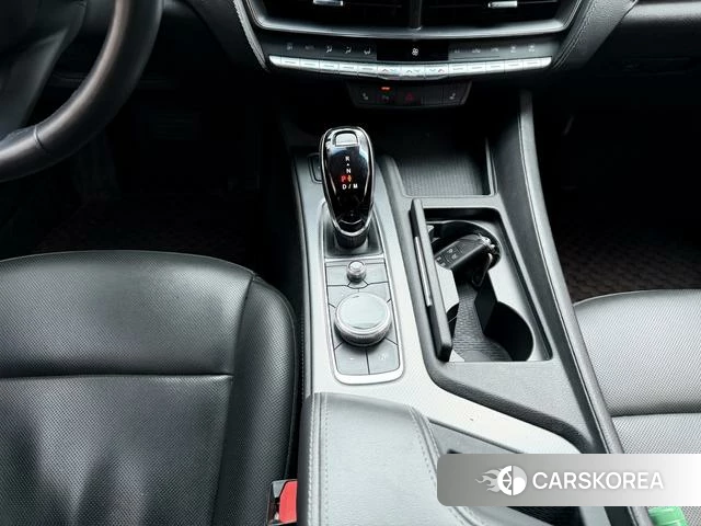 Cadillac CT5 id 4241426 из Китая 9